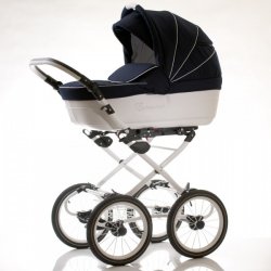 Color 17 - Детская коляска Esperanza Classic Prestige 3 в 1